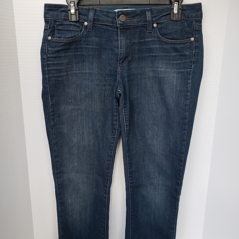 Paige Skyline Skinny Jeans